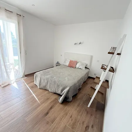 Villa Camille *